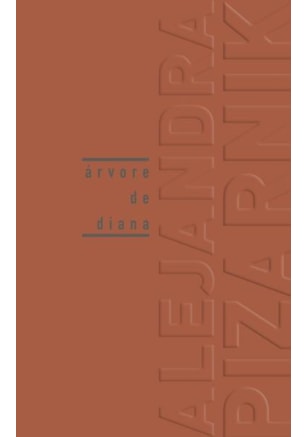 ÁRVORE DE DIANA