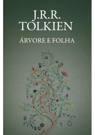 ÁRVORE E FOLHA