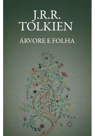 ÁRVORE E FOLHA