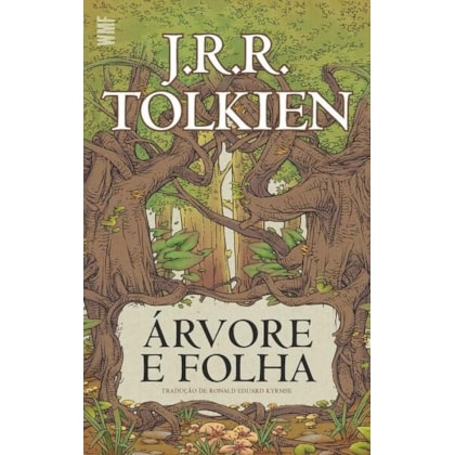 ÁRVORE E FOLHA