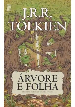 ÁRVORE E FOLHA
