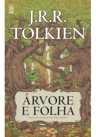 ÁRVORE E FOLHA