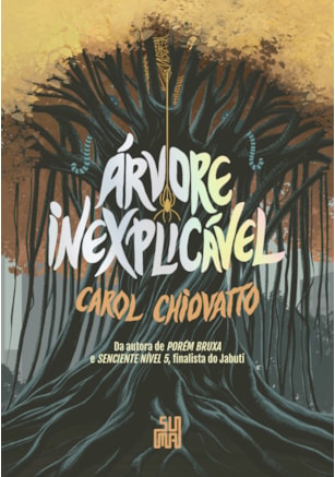 ÁRVORE INEXPLICÁVEL