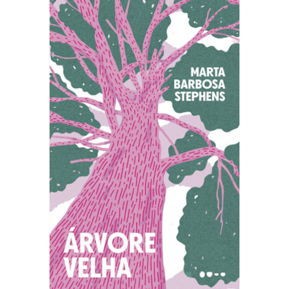 Árvore velha