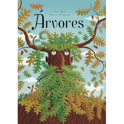 ÁRVORES