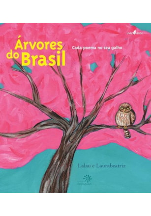 ÁRVORES DO BRASIL