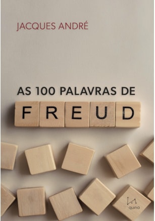 AS 100 PALAVRAS DE FREUD