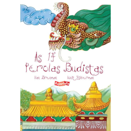 AS 14 PÉROLAS BUDISTAS