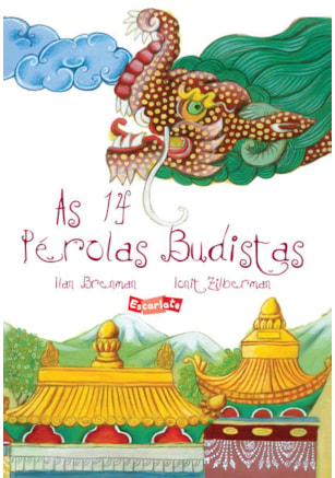 AS 14 PÉROLAS BUDISTAS