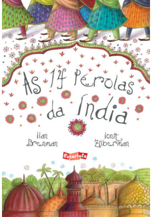AS 14 PÉROLAS DA ÍNDIA