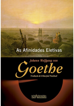 AS AFINIDADES ELETIVAS