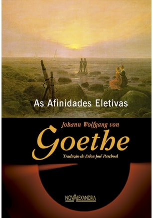 AS AFINIDADES ELETIVAS