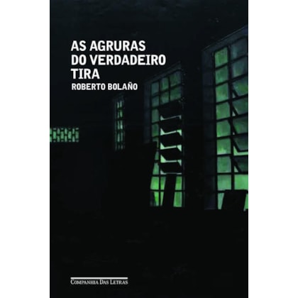 AS AGRURAS DO VERDADEIRO TIRA