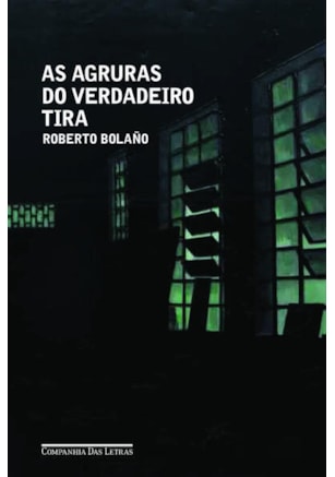 AS AGRURAS DO VERDADEIRO TIRA