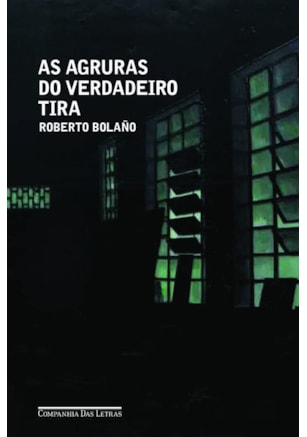 AS AGRURAS DO VERDADEIRO TIRA