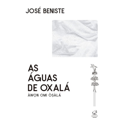 As Águas de Oxalá