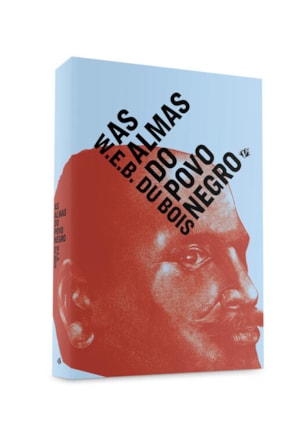 AS ALMAS DO POVO NEGRO