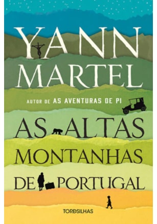 AS ALTAS MONTANHAS DE PORTUGAL