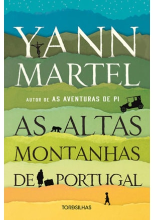 AS ALTAS MONTANHAS DE PORTUGAL