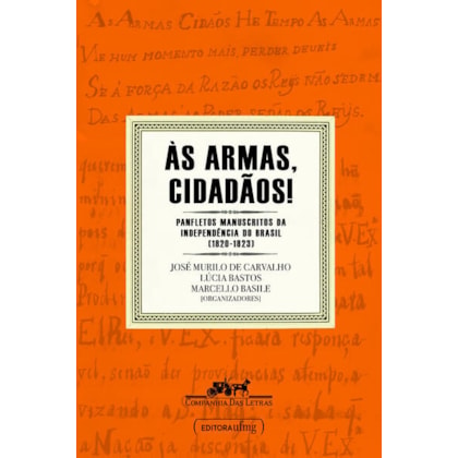 ÀS ARMAS, CIDADÃOS!