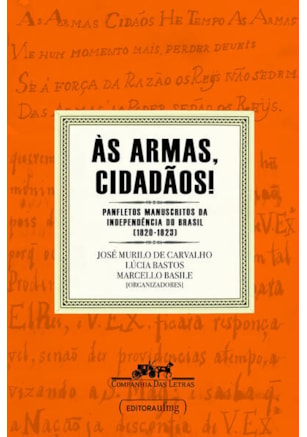 ÀS ARMAS, CIDADÃOS!