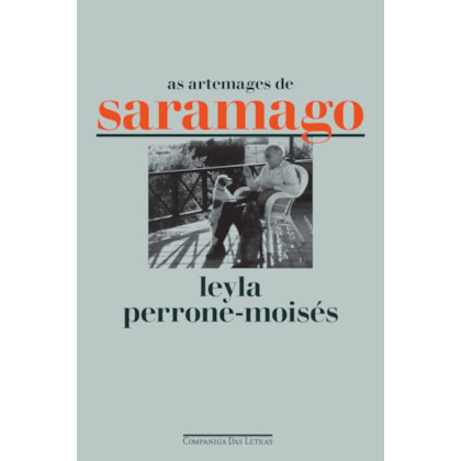AS ARTEMAGES DE SARAMAGO