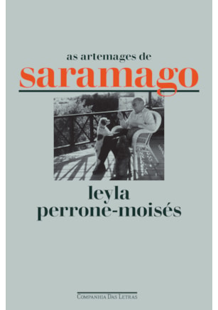 AS ARTEMAGES DE SARAMAGO