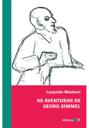 AS AVENTURAS DE GEORG SIMMEL
