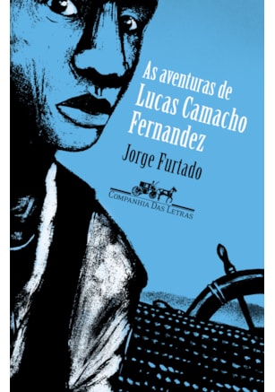 AS AVENTURAS DE LUCAS CAMACHO FERNANDEZ