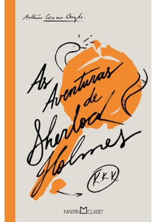 AS AVENTURAS DE SHERLOCK HOLMES
