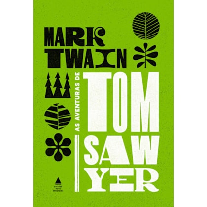 AS AVENTURAS DE TOM SAWYER
