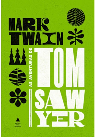 AS AVENTURAS DE TOM SAWYER