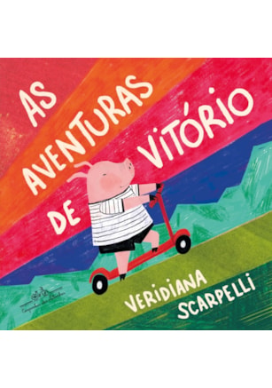 AS AVENTURAS DE VITÓRIO