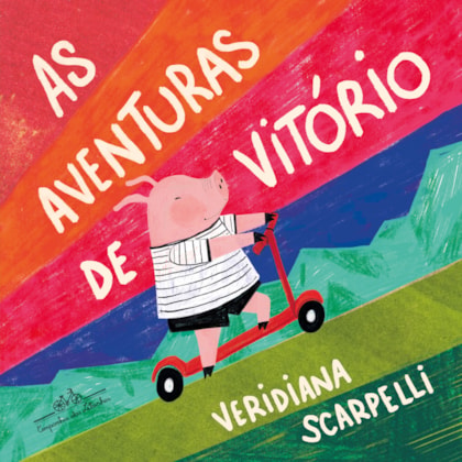 AS AVENTURAS DE VITÓRIO