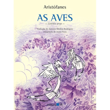 AS AVES