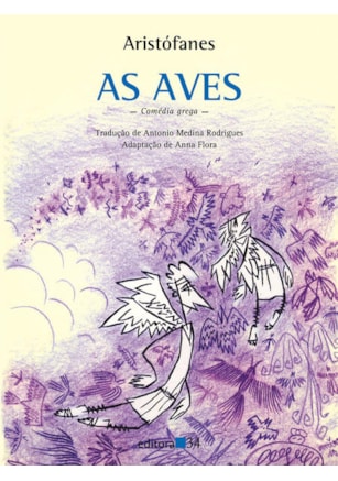 AS AVES