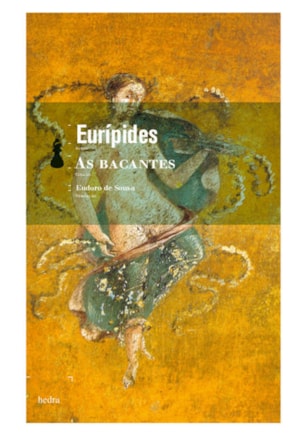 AS BACANTES