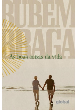 AS BOAS COISAS DA VIDA