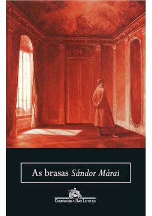 AS BRASAS (NOVA EDIÇÃO)