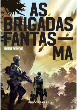AS BRIGADAS FANTASMA