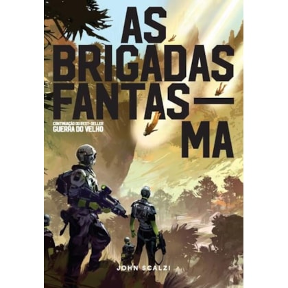 AS BRIGADAS FANTASMA