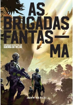 AS BRIGADAS FANTASMA