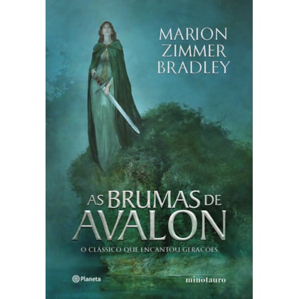 AS BRUMAS DE AVALON