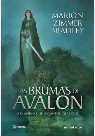 AS BRUMAS DE AVALON