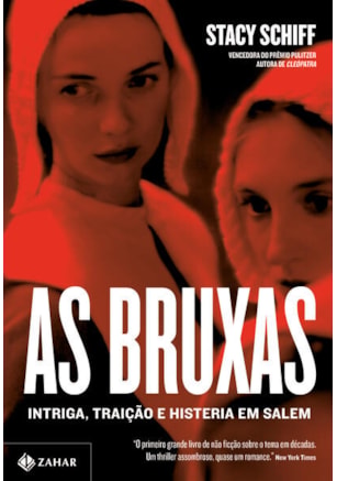 AS BRUXAS