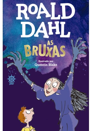 AS BRUXAS