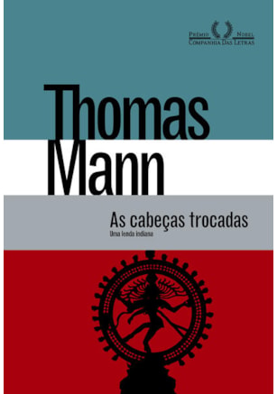 AS CABEÇAS TROCADAS