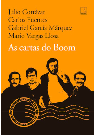 AS CARTAS DO BOOM