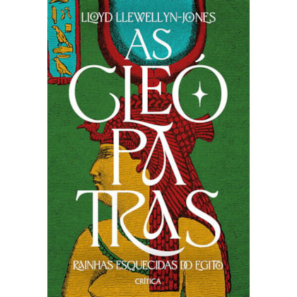 AS CLEÓPATRAS