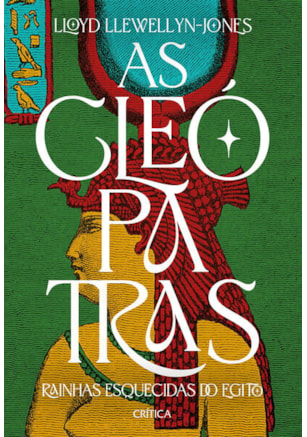 AS CLEÓPATRAS